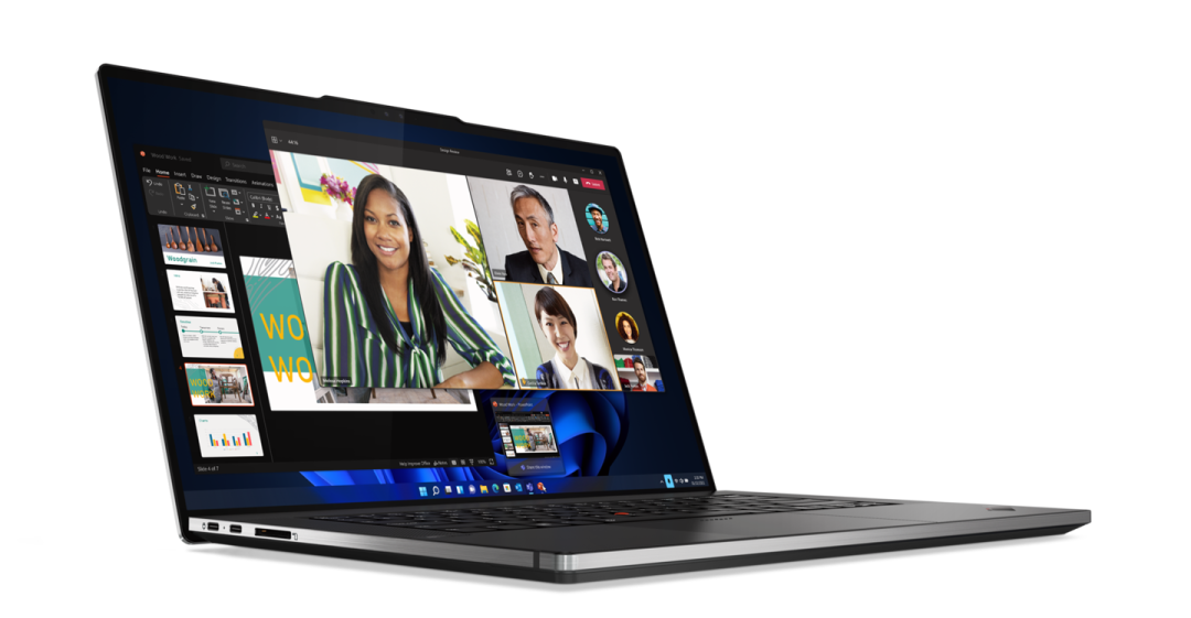 联想 ThinkPad Z 笔记本处理器确认,搭定制版AMD PRO 7 6860Z