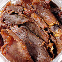 感谢温州朋友推荐，湖岭牛肉干真的好好吃啊