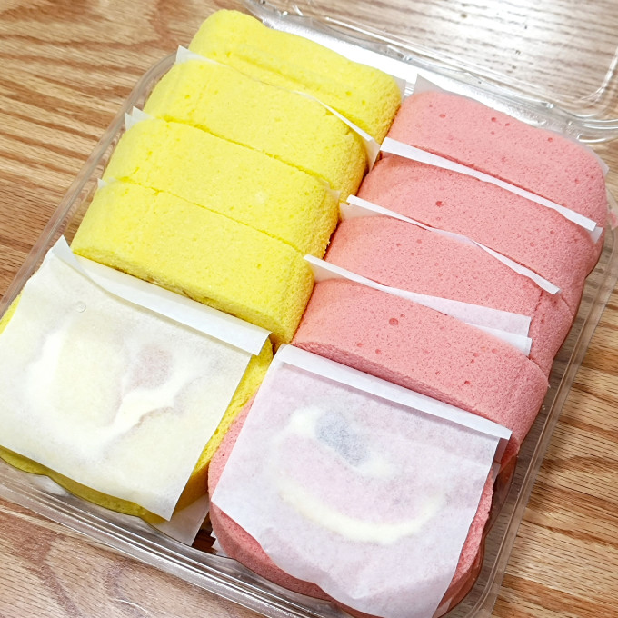 其他糕点