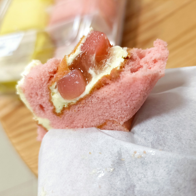 其他糕点