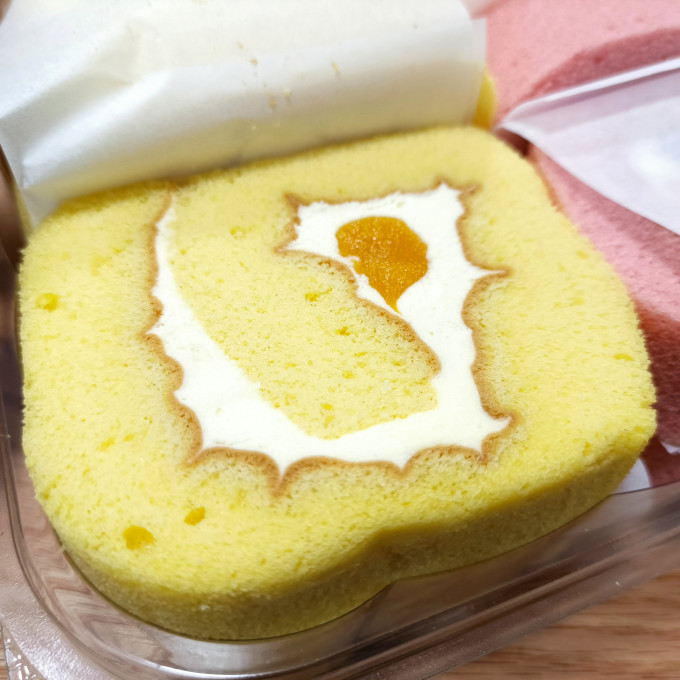 其他糕点
