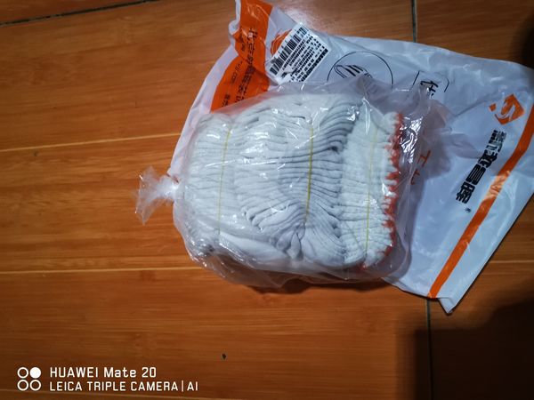 零元购12双质量好 价格好的手套