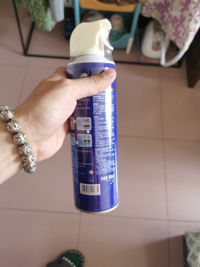 威露士家电清洁用品
