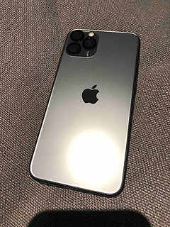 宝刀未老的iphone11pro