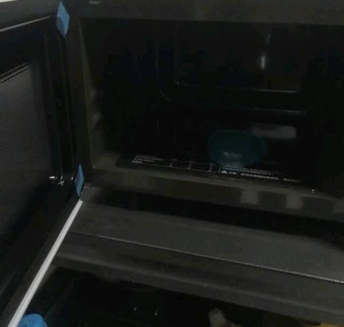 格兰仕微波炉