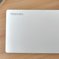 东芝（TOSHIBA）Flex移动硬盘：数据存储更安全便携 