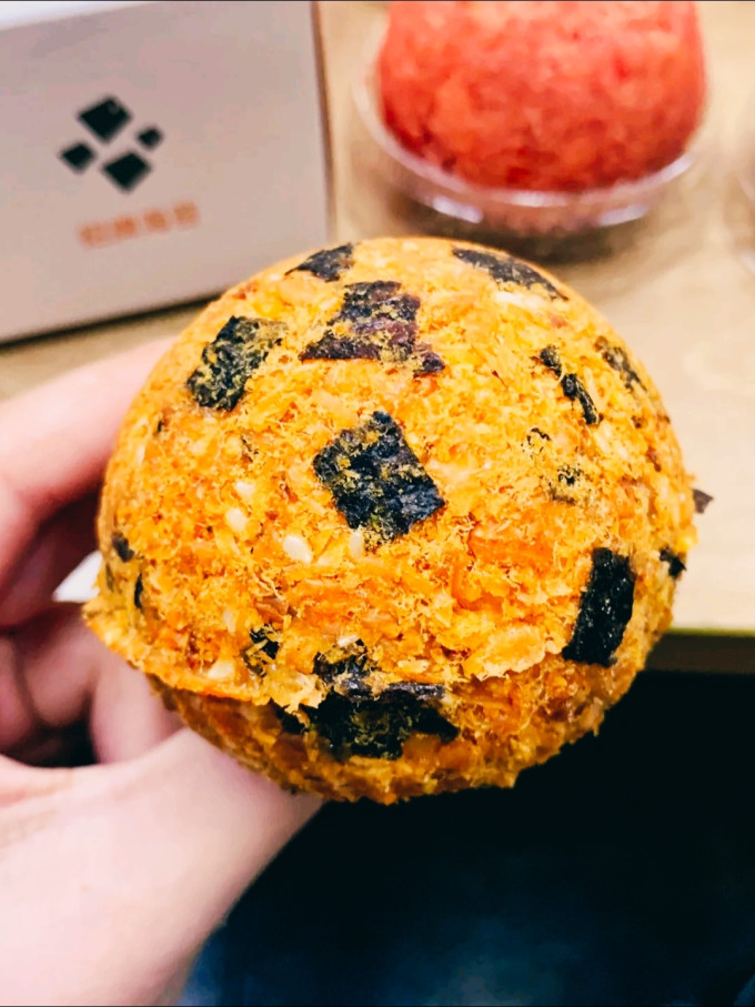 芝洛洛饼干糕点