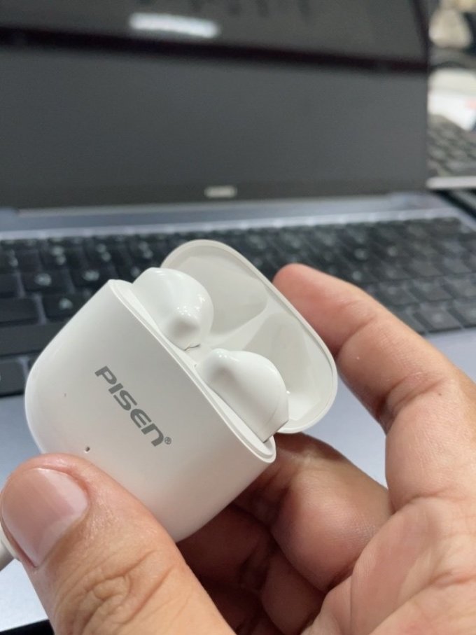 品胜蓝牙耳机怎么样 音质比之前买的t-buds3好._什么值得买