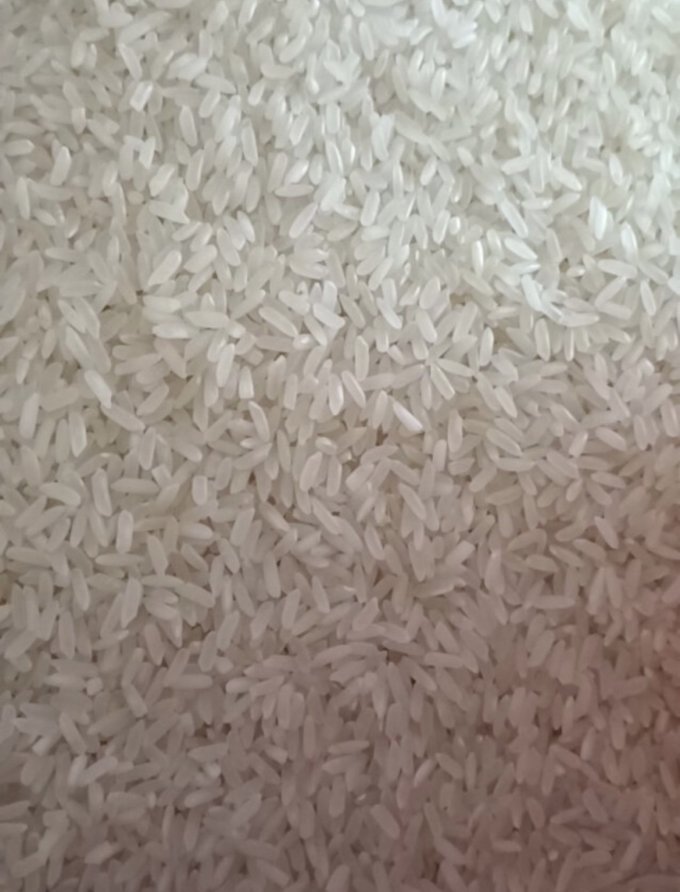 楚农晶大米