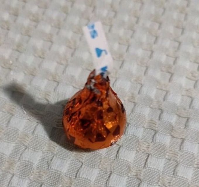 好时糖果巧克力