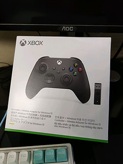 等等党的胜利！微软京东自营店xbox手柄