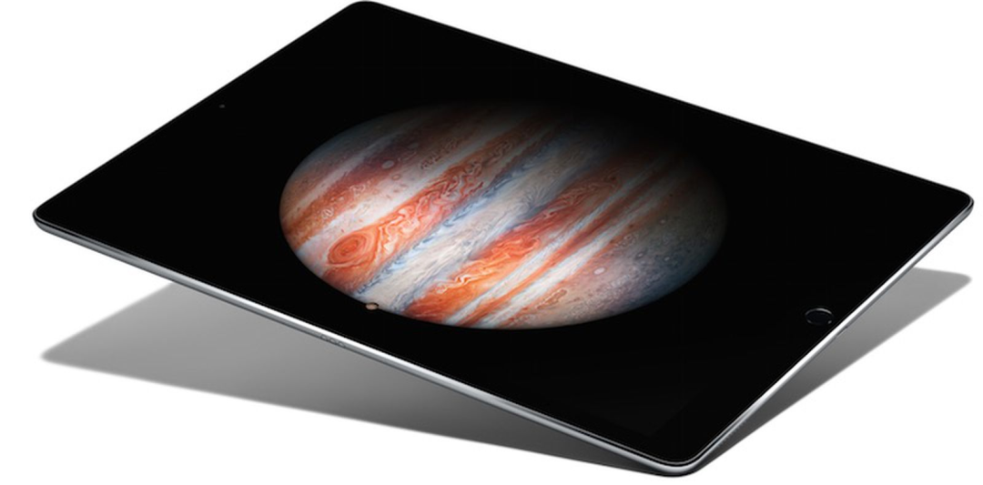 网传丨iPhone 4S/6S 和初代 iPad Pro 将被列入过时产品清单