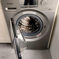 松下洗衣机你的智慧之选！