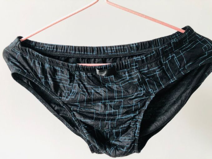 七匹狼男士内裤