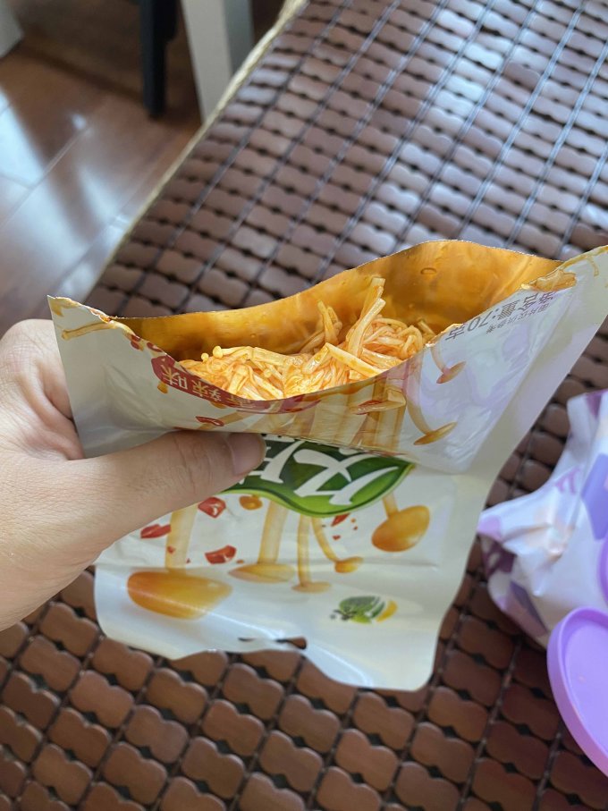 冬盛佐餐咸菜