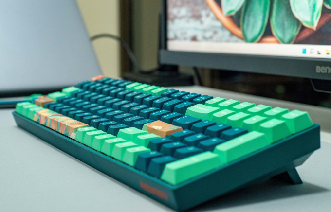 新贵键盘
