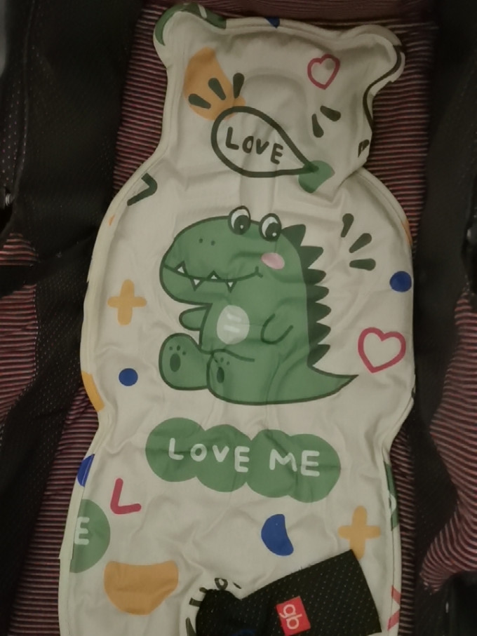 萌约婴儿凉席