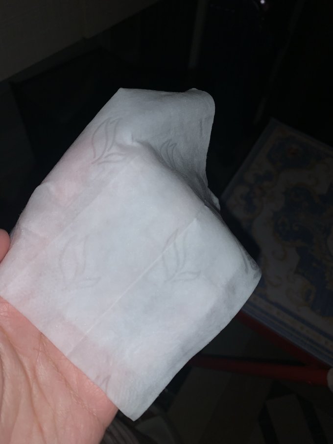 得宝湿厕纸怎么样 买过维达的买过山姆超市的一下就._什么值得买
