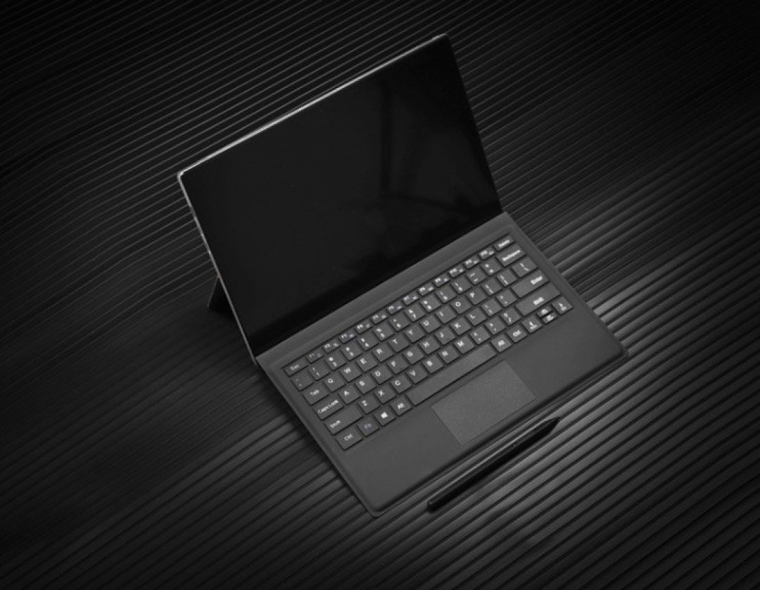 壹号本发布全新 T1 系列二合一笔记本：最高12代i7、2K IPS屏、支持4096级书写