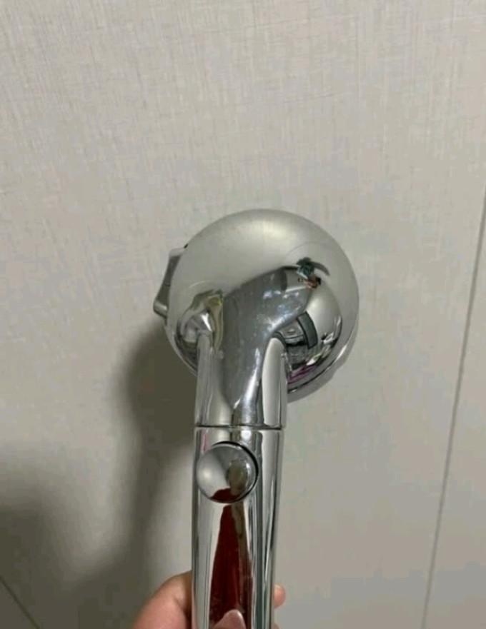 沐唯花洒