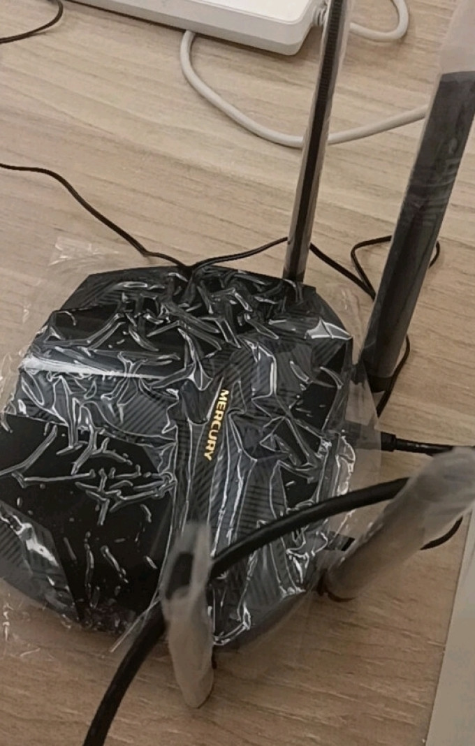 水星网络路由器