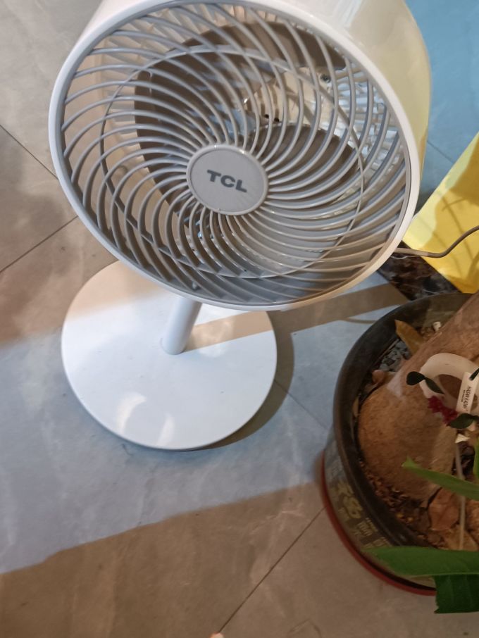 电风扇