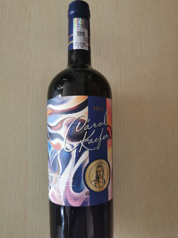 凯富葡萄酒