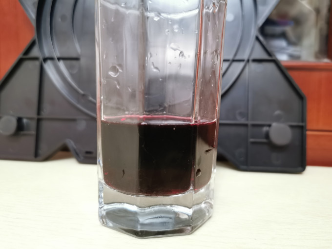 凯富葡萄酒