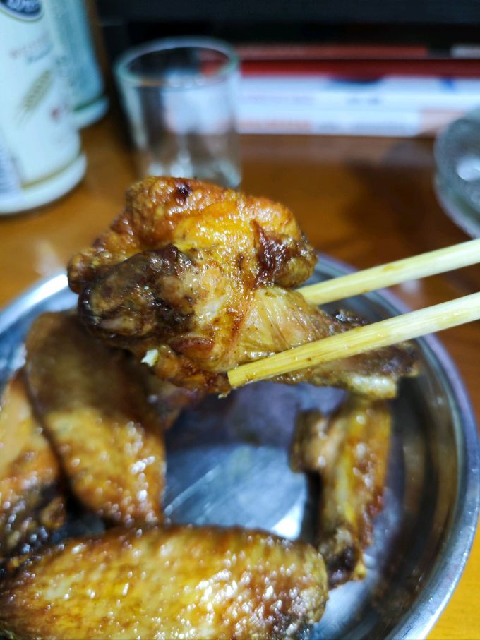 上鲜家禽类