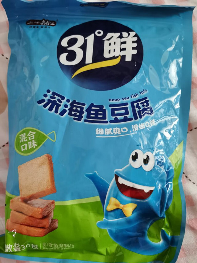 第一次从网上购买，味道还不错。