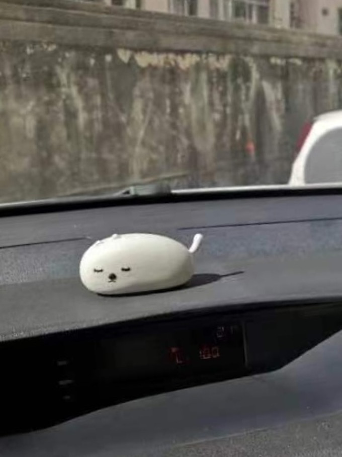 车用香水