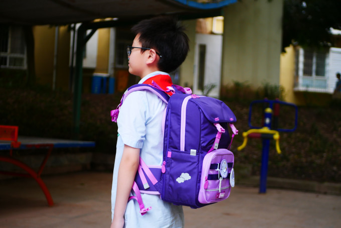 幼儿书包