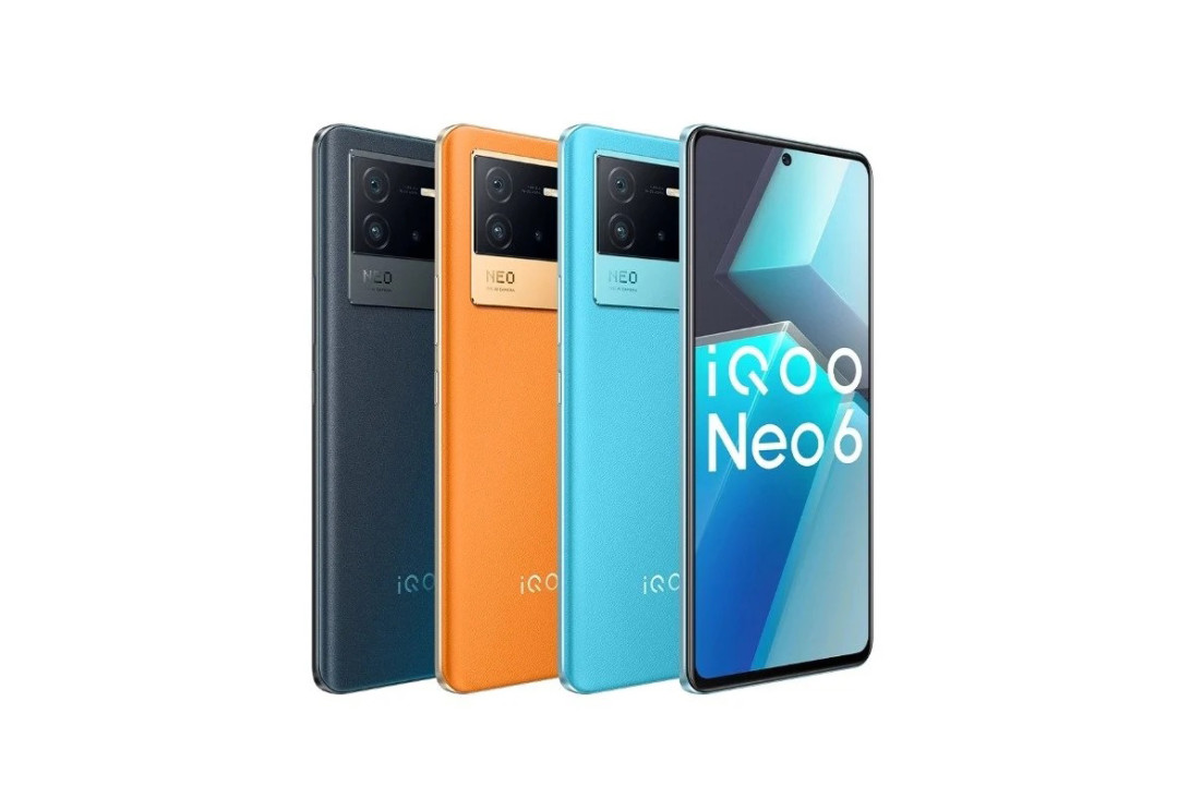 好物榜单：iQOO 618购机福利出炉，最高直降1400元