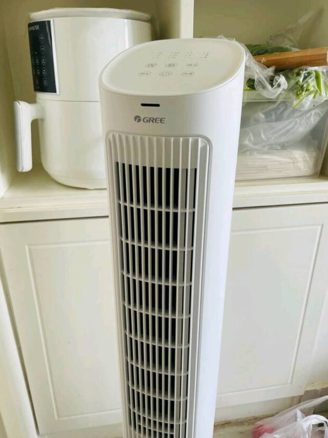 颜值和制冷同样重要