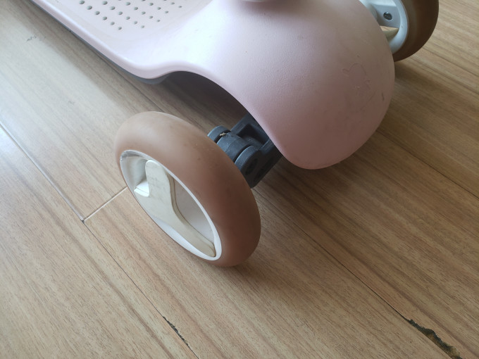 小米儿童滑板车