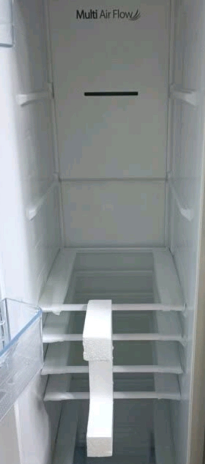海信对开门冰箱
