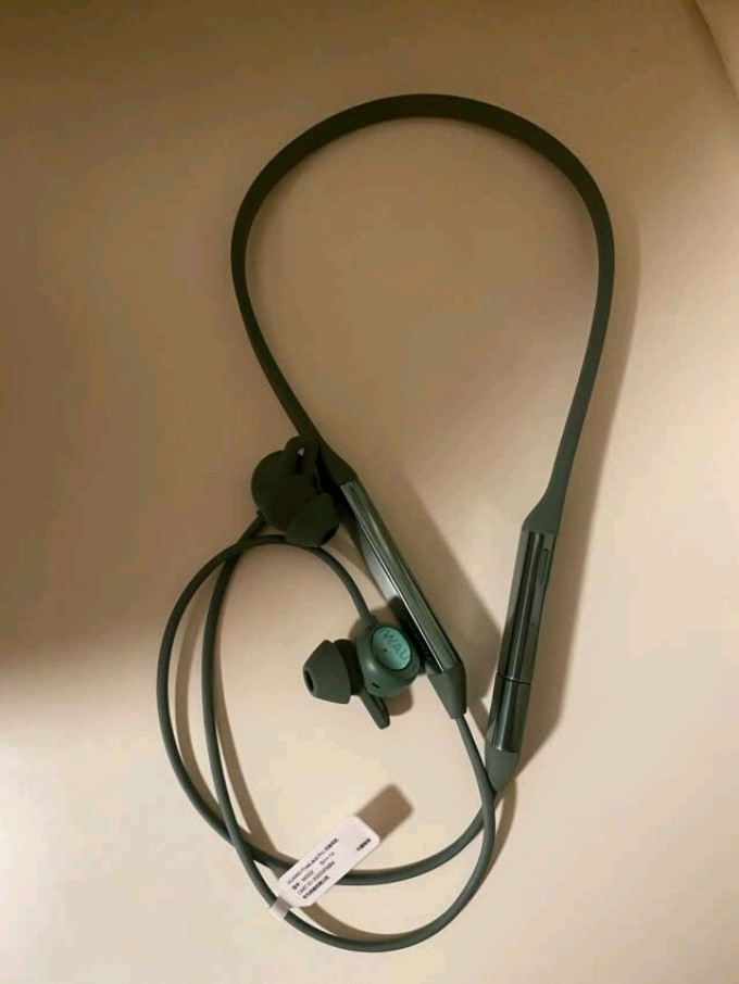 华为蓝牙耳机