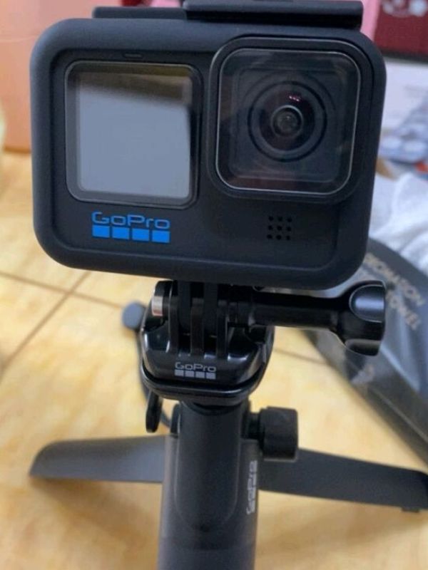 gopro运动相机