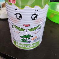 好喝的椰子粉 正宗