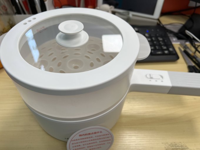 小哈猪其他厨房电器