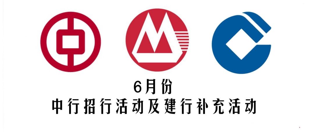 工行6月份微信立减金全集