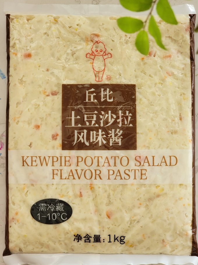 丘比调味品