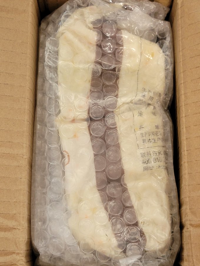 丘比调味品