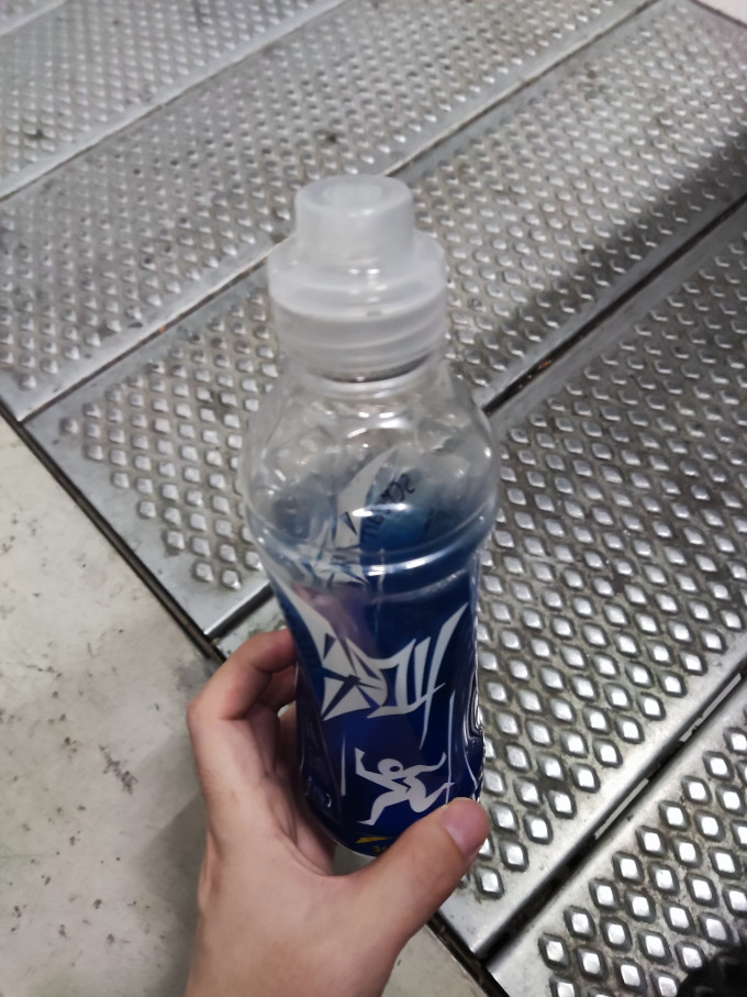 农夫山泉饮料