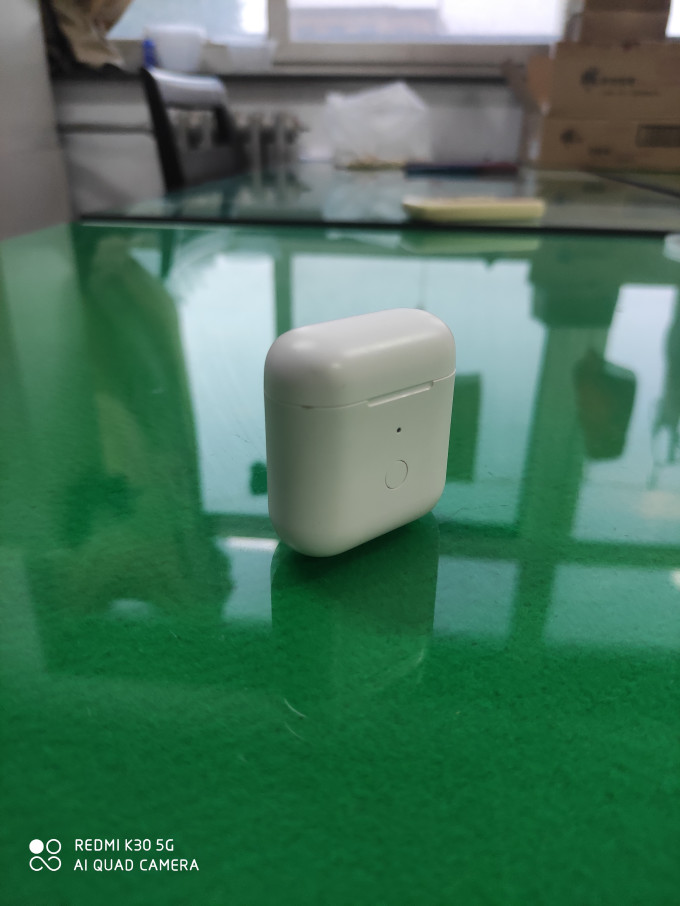 意象蓝牙耳机