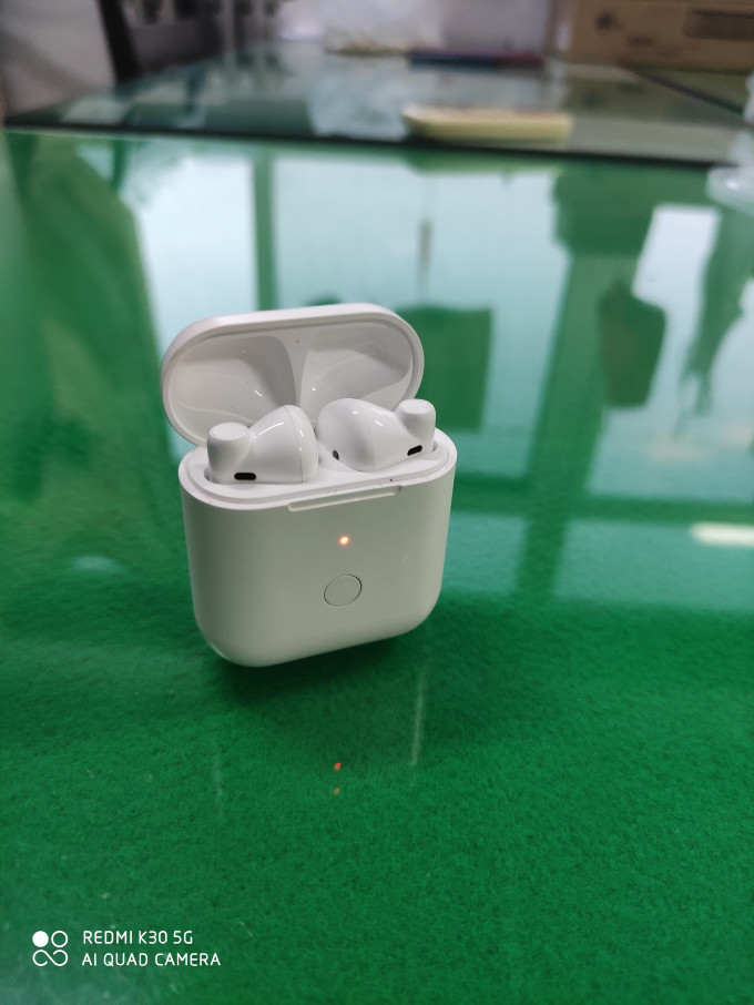 意象蓝牙耳机