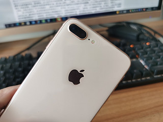 就算是现在iPhone8依旧很能打