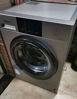 滚筒洗衣机全自动大容量10公斤家用节能