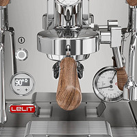三十载咖啡佬 篇三：做好咖啡的1%：意式机选全自动还是半自动？彩蛋：磨豆机的玄学