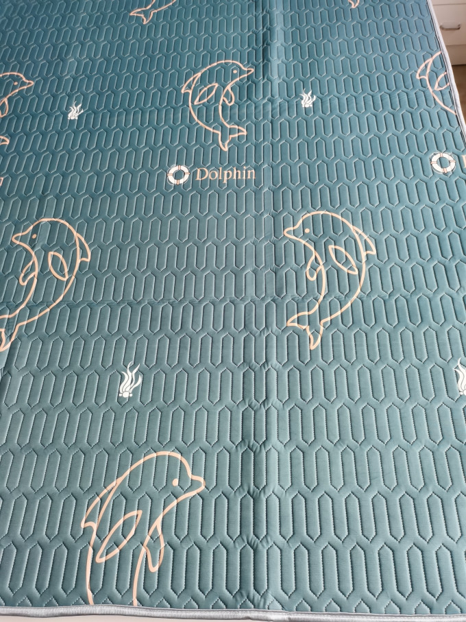 梦多福凉席